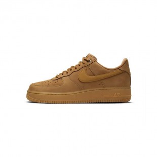 나이키 에어포스 1 '07 WB 플랙스 Nike Air Force 1 '07 WB Flax CJ9179-200