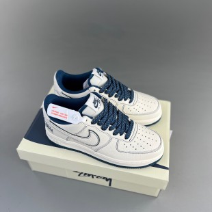 Stussyx Nike Air Force 1 Low UN1635-333