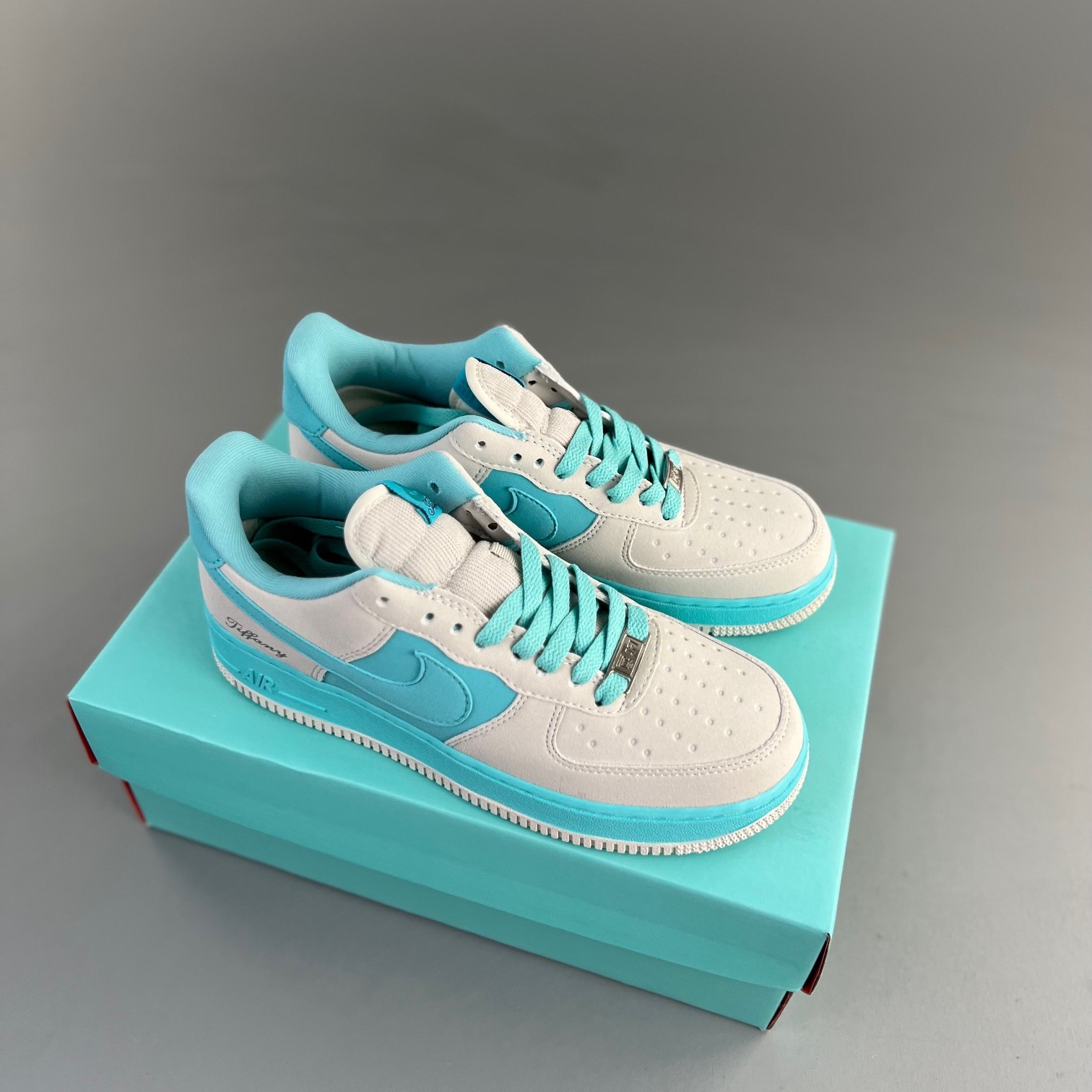 Nike Air Force 1 Low DZ4711-100