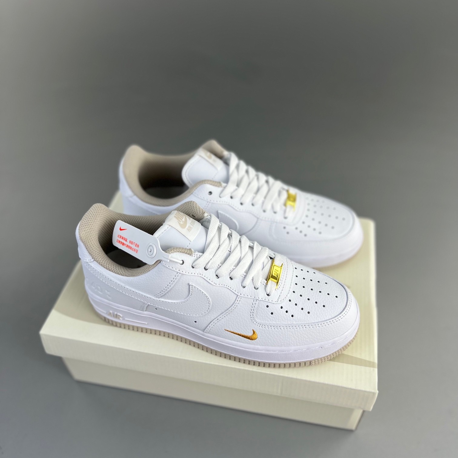 NIke Air Force 1 '07 DD1225-007