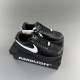 나이키 x 앰부쉬 에어포스 1 로우 SP 블랙 Nike x Ambush Air Force 1 Low SP Black DV3464-001