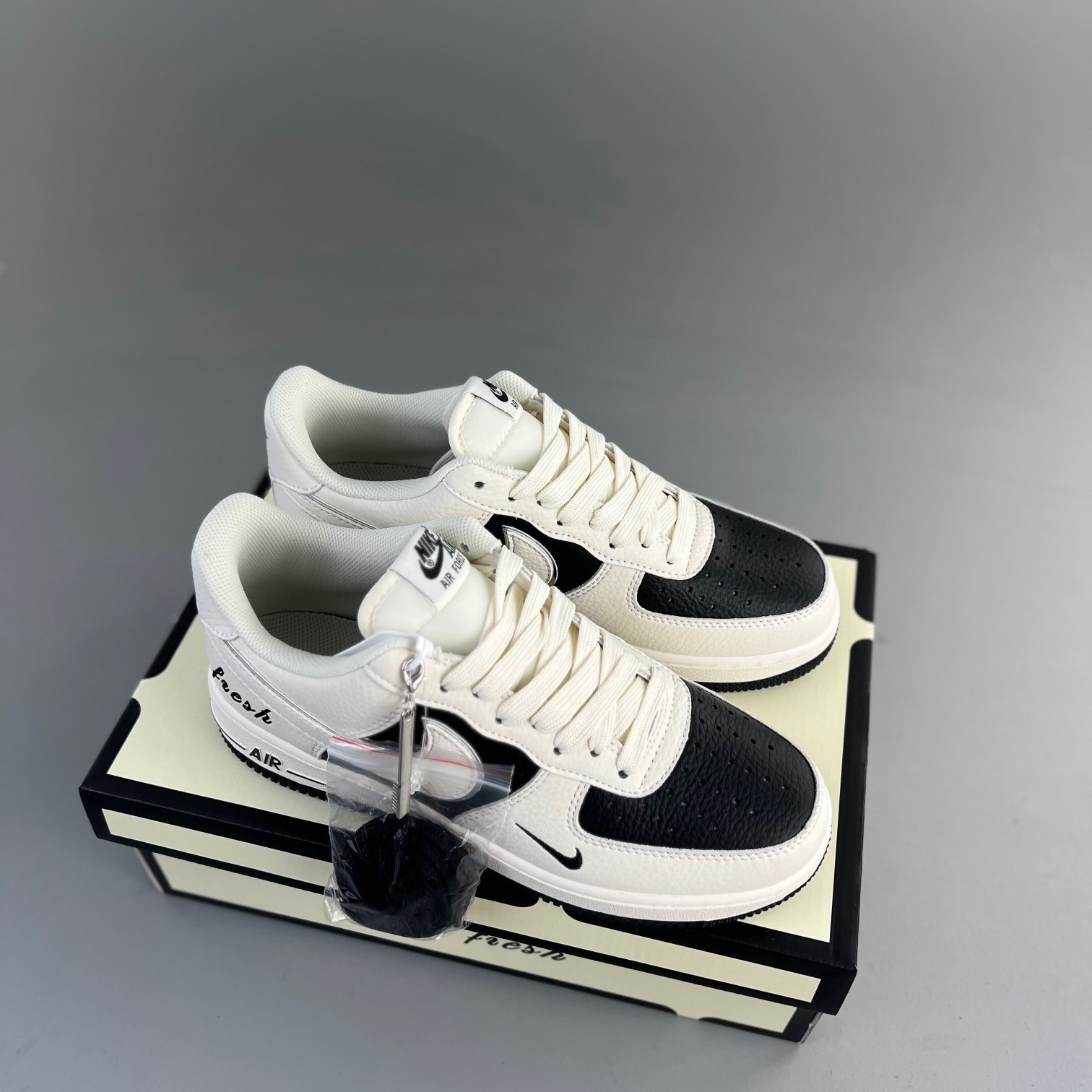 Nike Air Force 1 Low '07 “Keep Fresh” BM2023-102