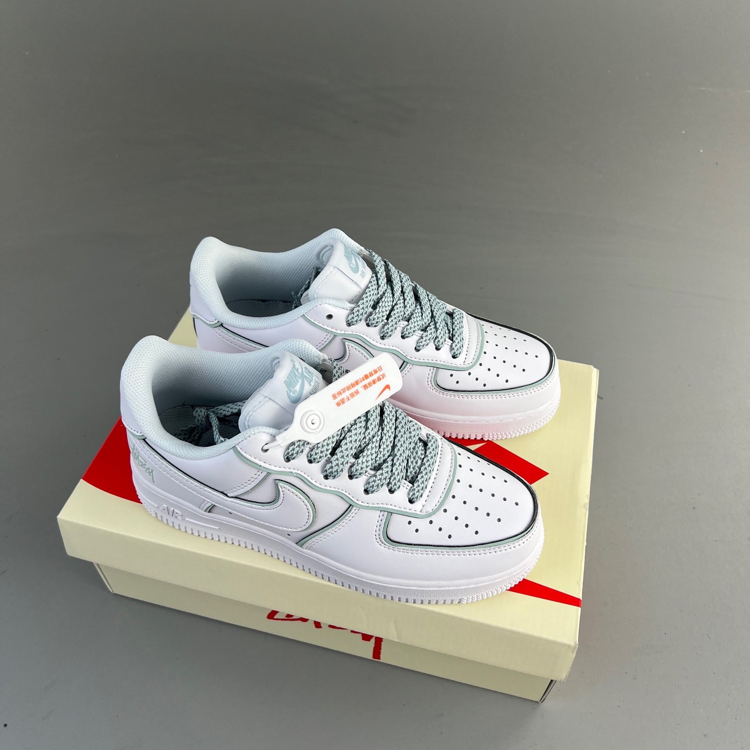 Stussyx Nike Air Force 1 Low DT0617-029