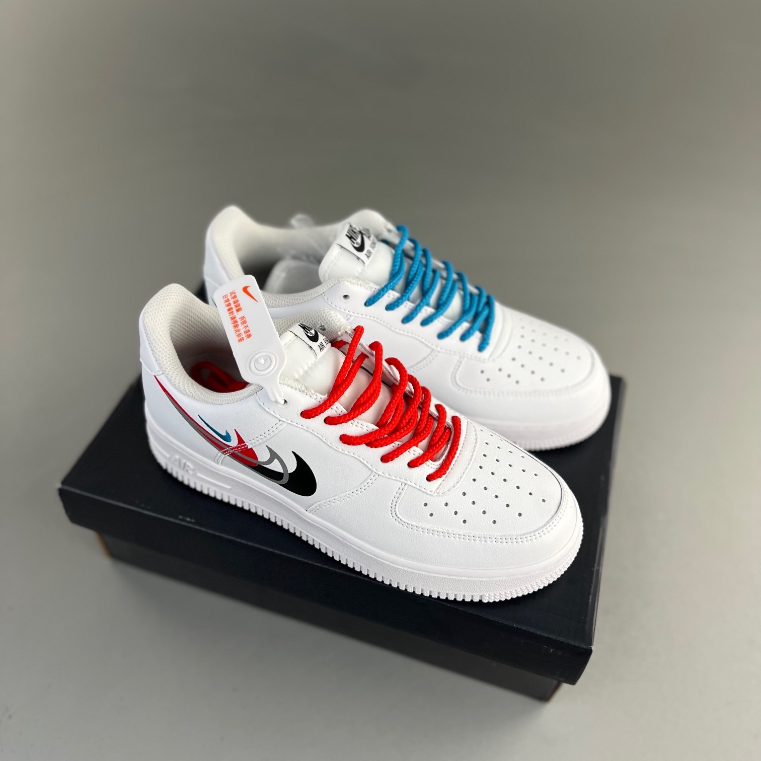 Nike Air Force 1 Low 07 FJ4226-100