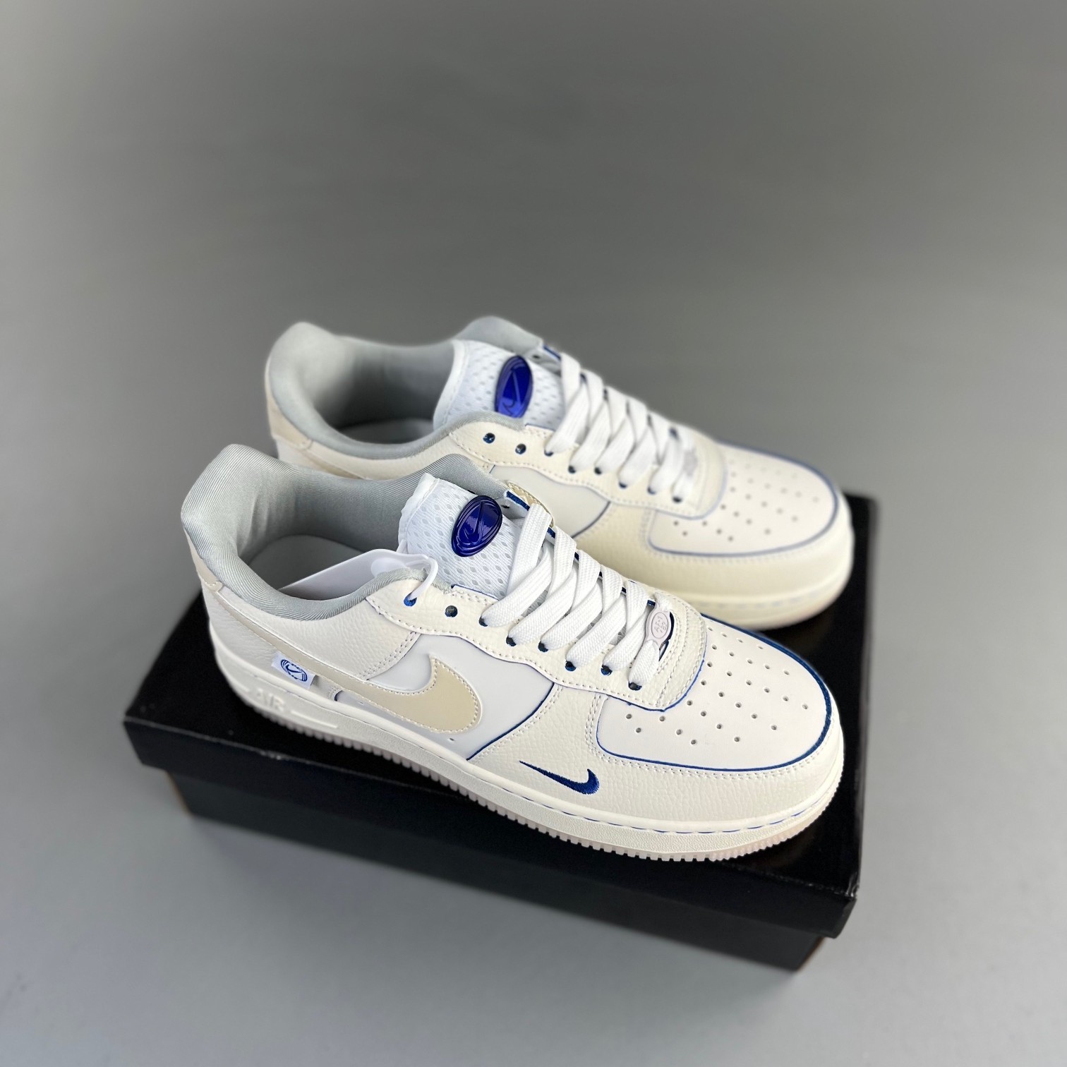 Nike Air Force 1 Low FB8483-100