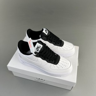 Fragment design x Nike Air Force 1 Low TT0801-601