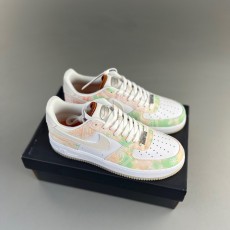 나이키 에어포스 1 '07 LX 팬텀 민트 폼 Nike Air Force 1 '07 LX Phantom Mint Foam FJ7739-101