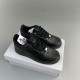 나이키 에어포스 1 '07 로우 트리플 블랙 Nike Air Force 1 '07 Low Triple Black CW2288-00 NPC20104