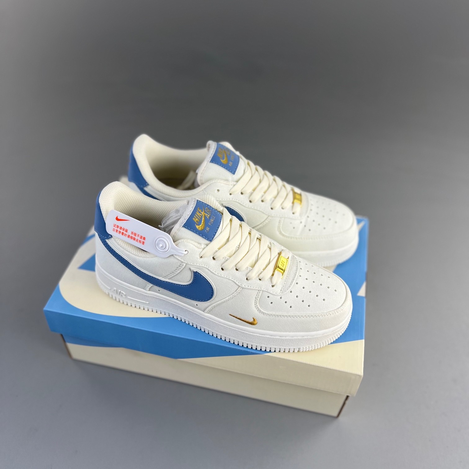 NIke Air Force 1 '07 MN5696-209