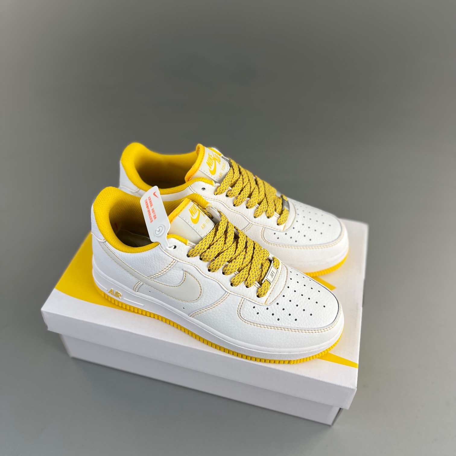 Nike Air Force 1 Low '07 MM3603-026