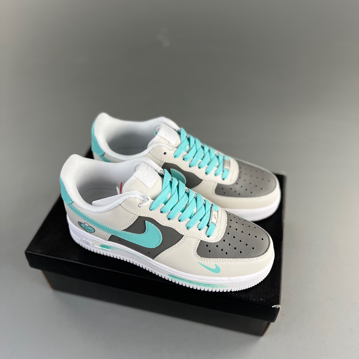 Nike Air Force 1 Low 07 LX 3M FB1839-111