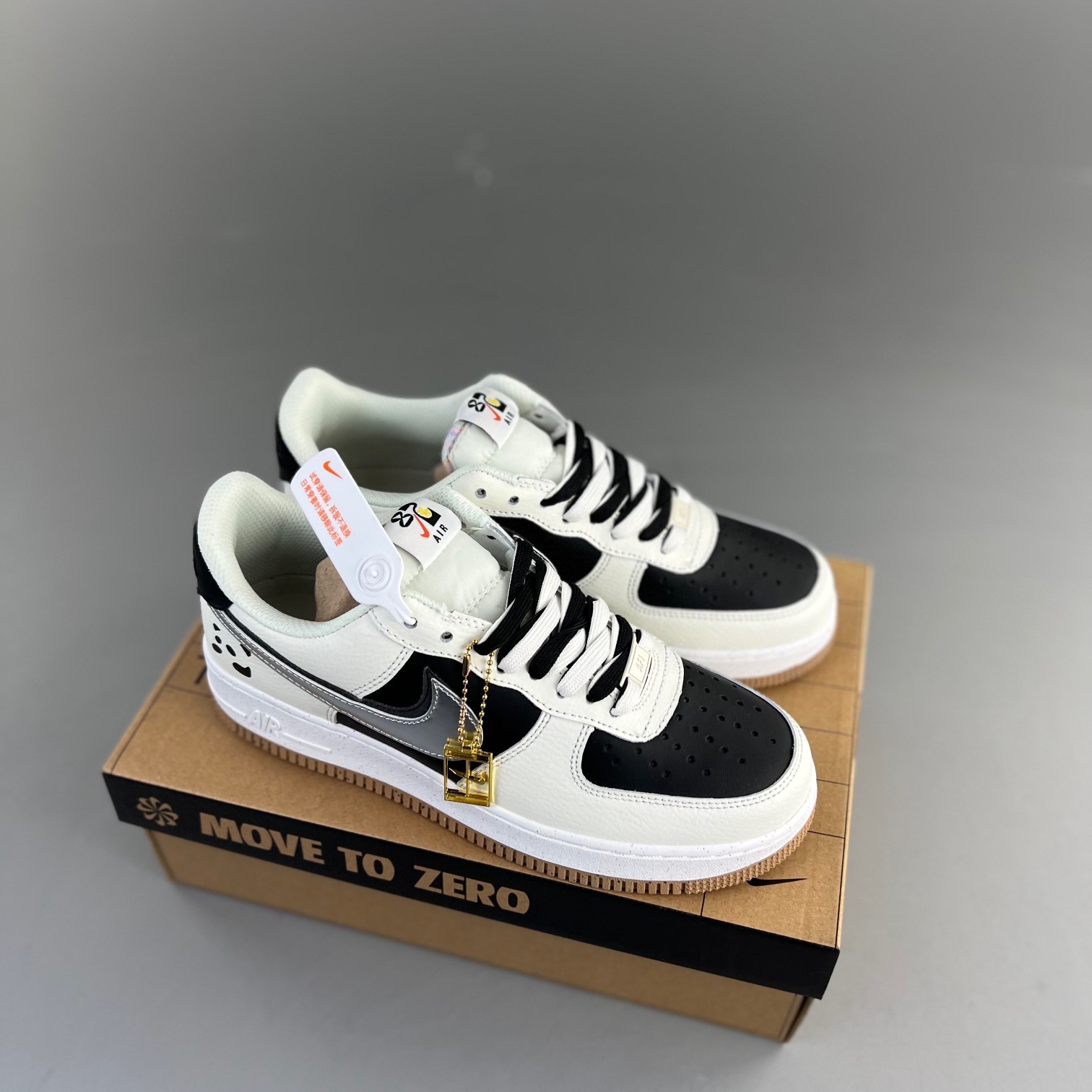 Nike Air Force 1 Low DX6065-101 NPC200100