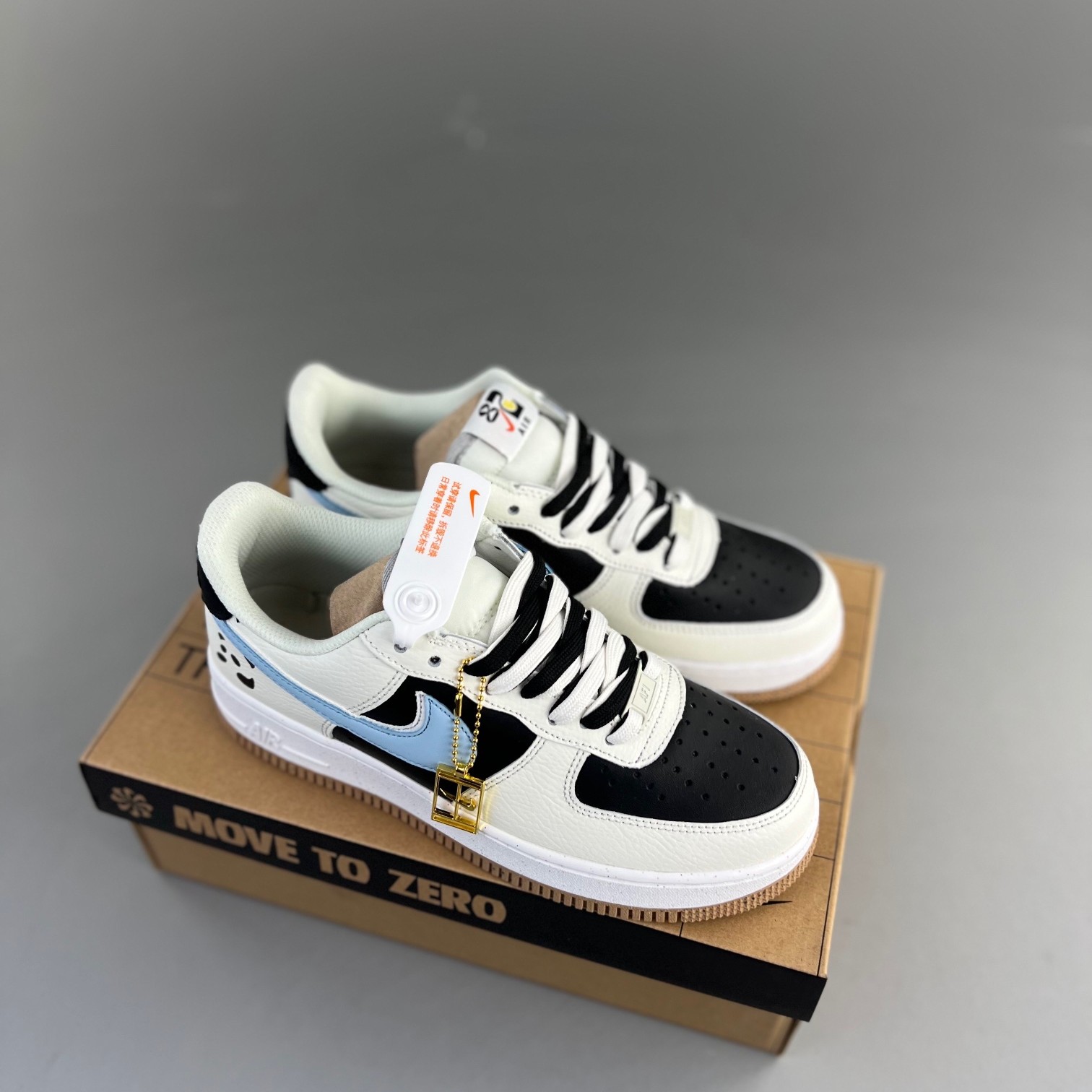 Nike Air Force 1 Low DX6065-101 NPC20099