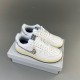 나이키 에어포스 1 '07 LX 화이트 스모크 그레이 Nike Air Force 1 '07 LX White Smoke Grey DV7183-100