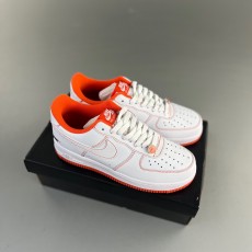 나이키 에어포스 1 로우 러커 파크 2020 Nike Air Force 1 Low Rucker Park 2020 CT2585-100