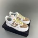 LV x Nike Air Force 1 Low DV1788-108