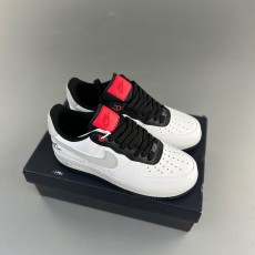 나이키 에어포스 1 '07 LX 밀키 스토크 Nike Air Force 1 '07 LX Milky Stork DA8482-100