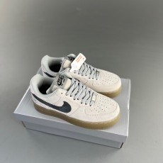 Reigning Champ x Nike Air Force 1 High '07 AA1117-900