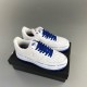 나이키 x 언인터럽티드 에어포스 1 로우 QS 모어 댄 Nike x Uninterrupted Air Force 1 Low QS More Than CQ0494-100