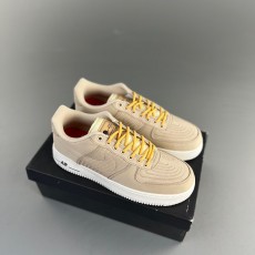 나이키 에어포스 1 '07 LV8 샌드드리프트 헴프 Nike Air Force 1 '07 LV8 Sanddrift Hemp DV0794-100
