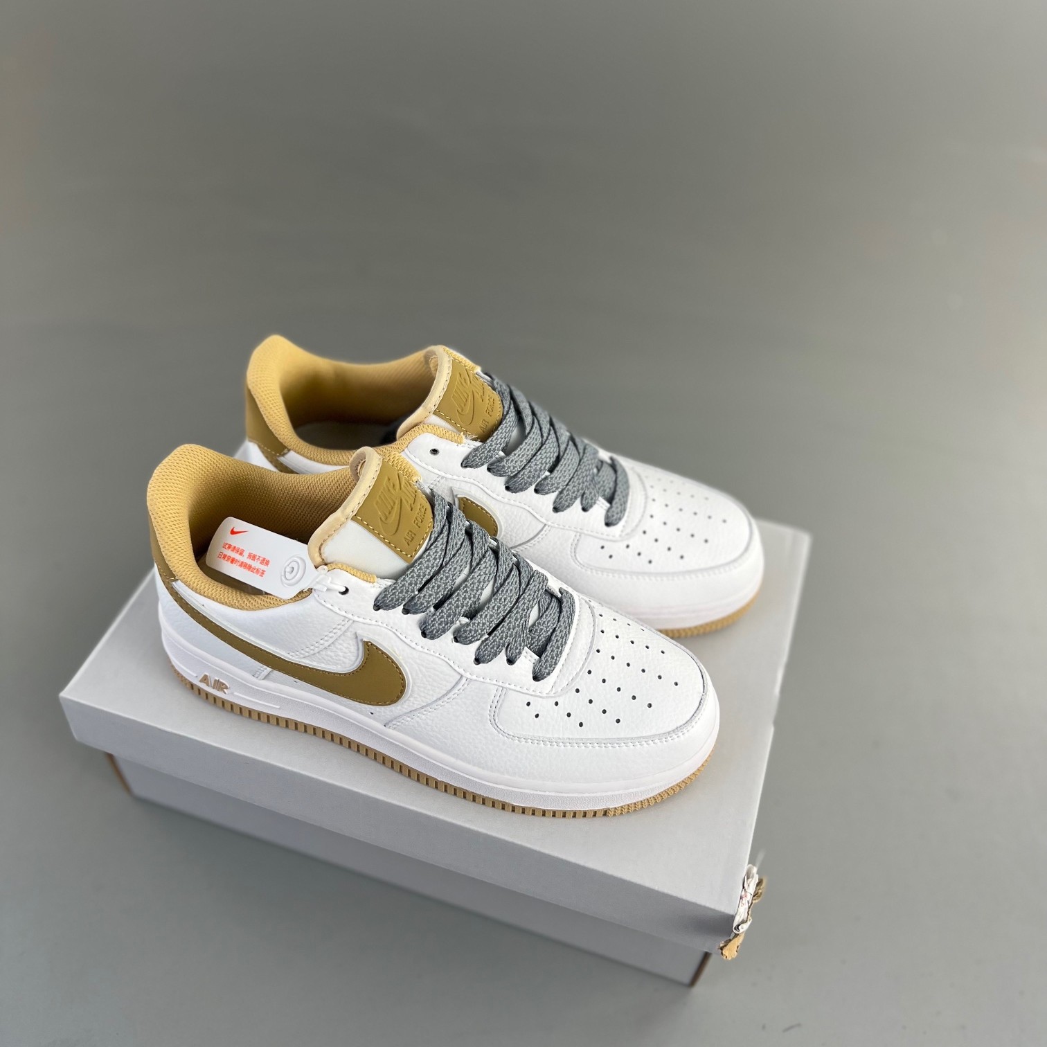 NIke Air Force 1 '07 LS0216-029