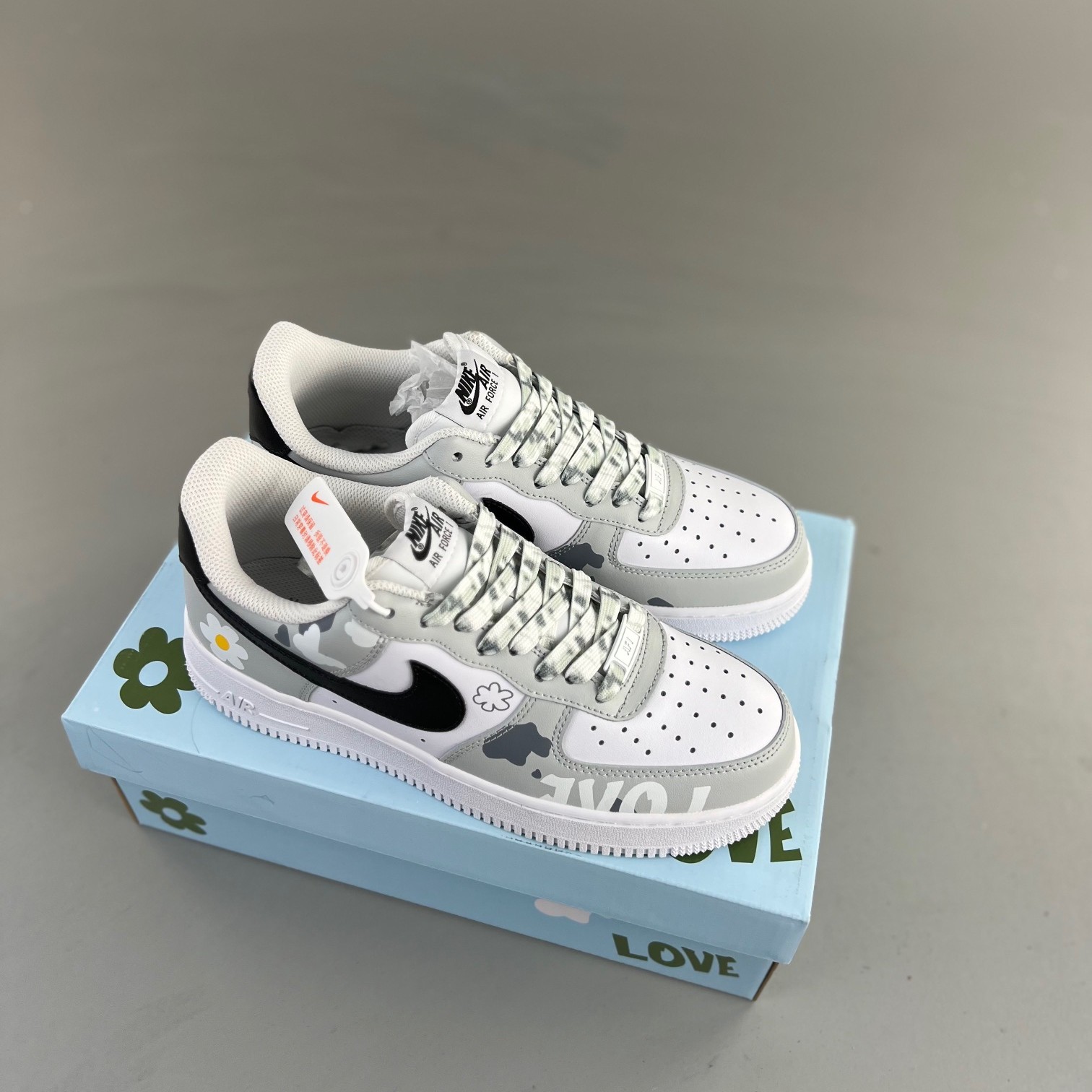 Nike Air Force 1 Low 07 CW2288-665