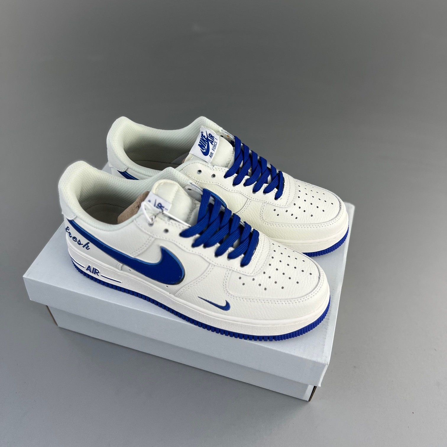 Nike Air Force 1 Low BM1996-033