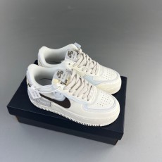 Nike WMNS Air Force 1 Shadow CI0919-100