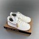  나이키 에어포스 1 '07 LX 세일 시나바 Nike Air Force 1 '07 LX Sail Cinnabar DX6065-101