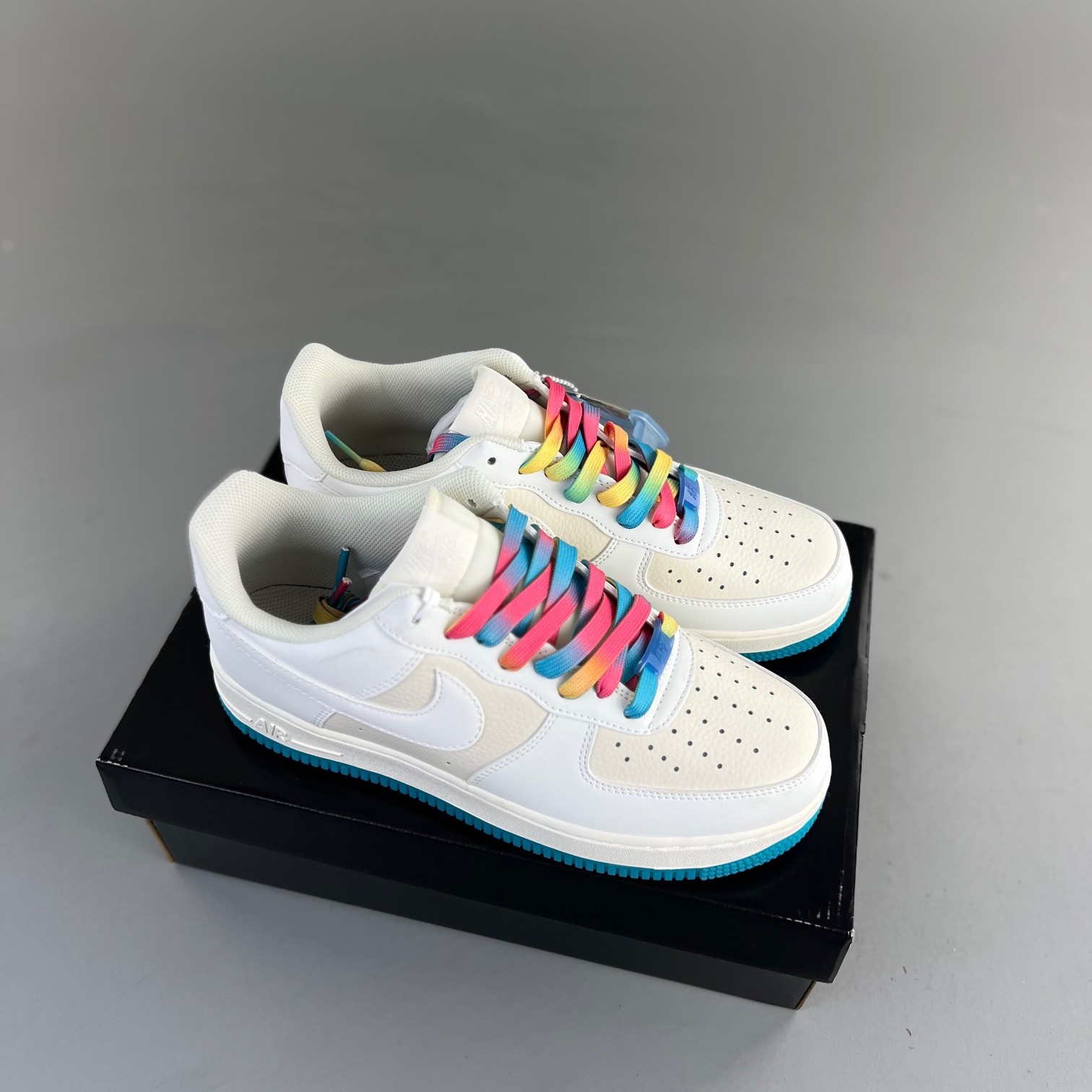 Nike Air Force 1 Low '07 DD3396-131
