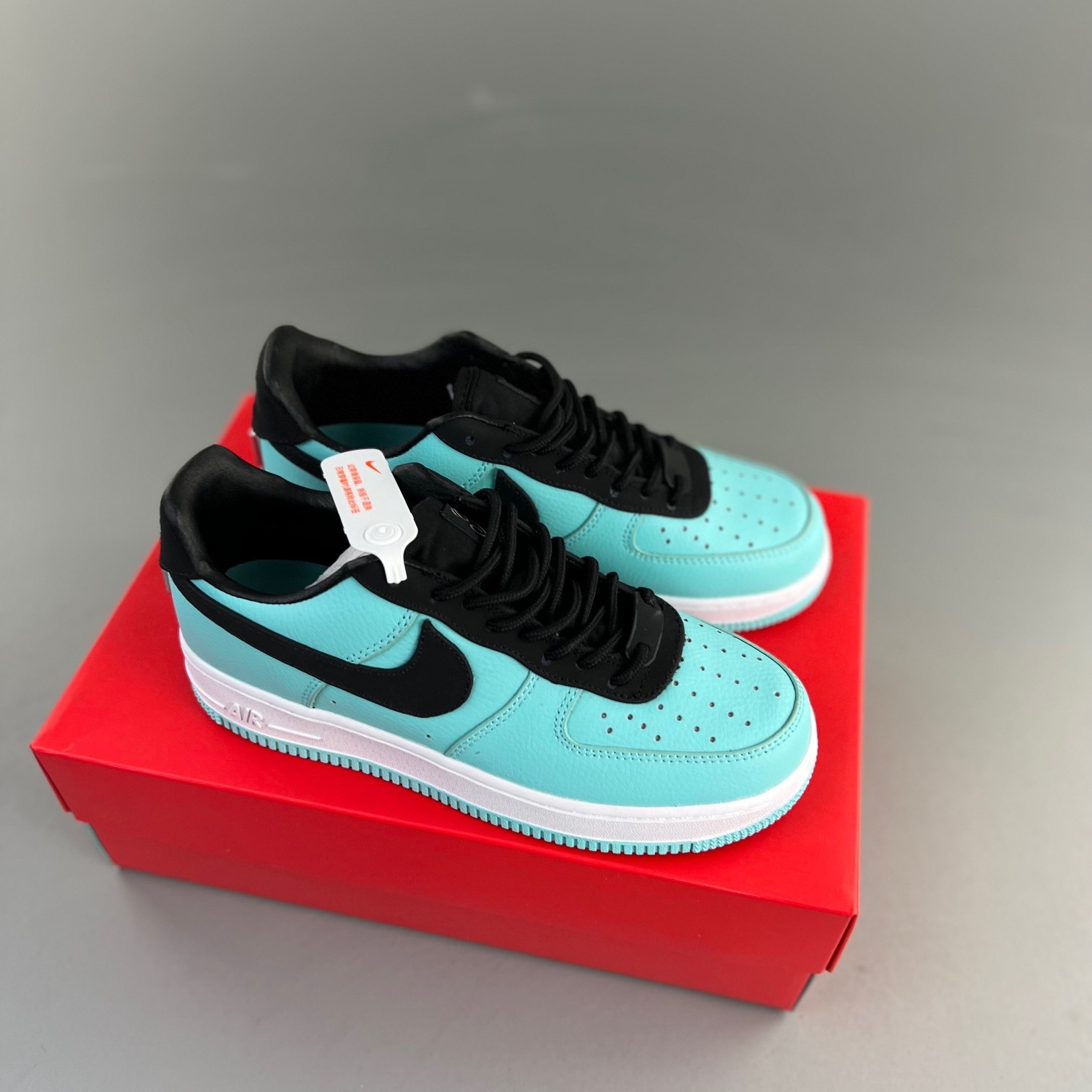 Nike Air Force 1 Low DZ1382-001