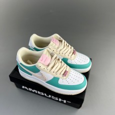 AMBUSH x Nike Air Force 1 Low DV3464-100