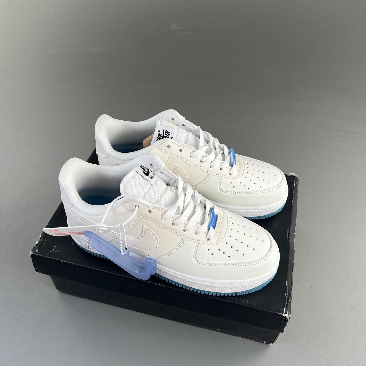 Nike wmns air force 1 07 low 