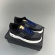 나이키 에어포스 1 '07 LV8 블랙 앤트러사이트 Nike Air Force 1 '07 LV8 Black Anthracite DV0794-001