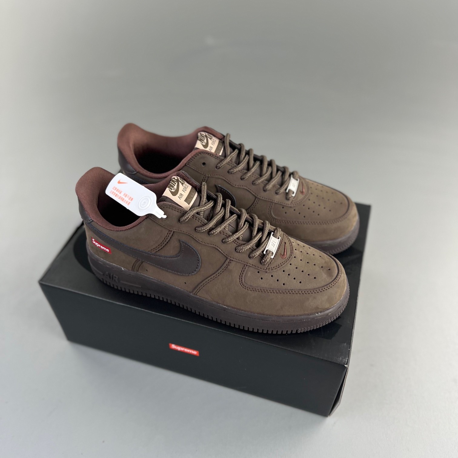 Nike Air Force 1 Low CU9225-200