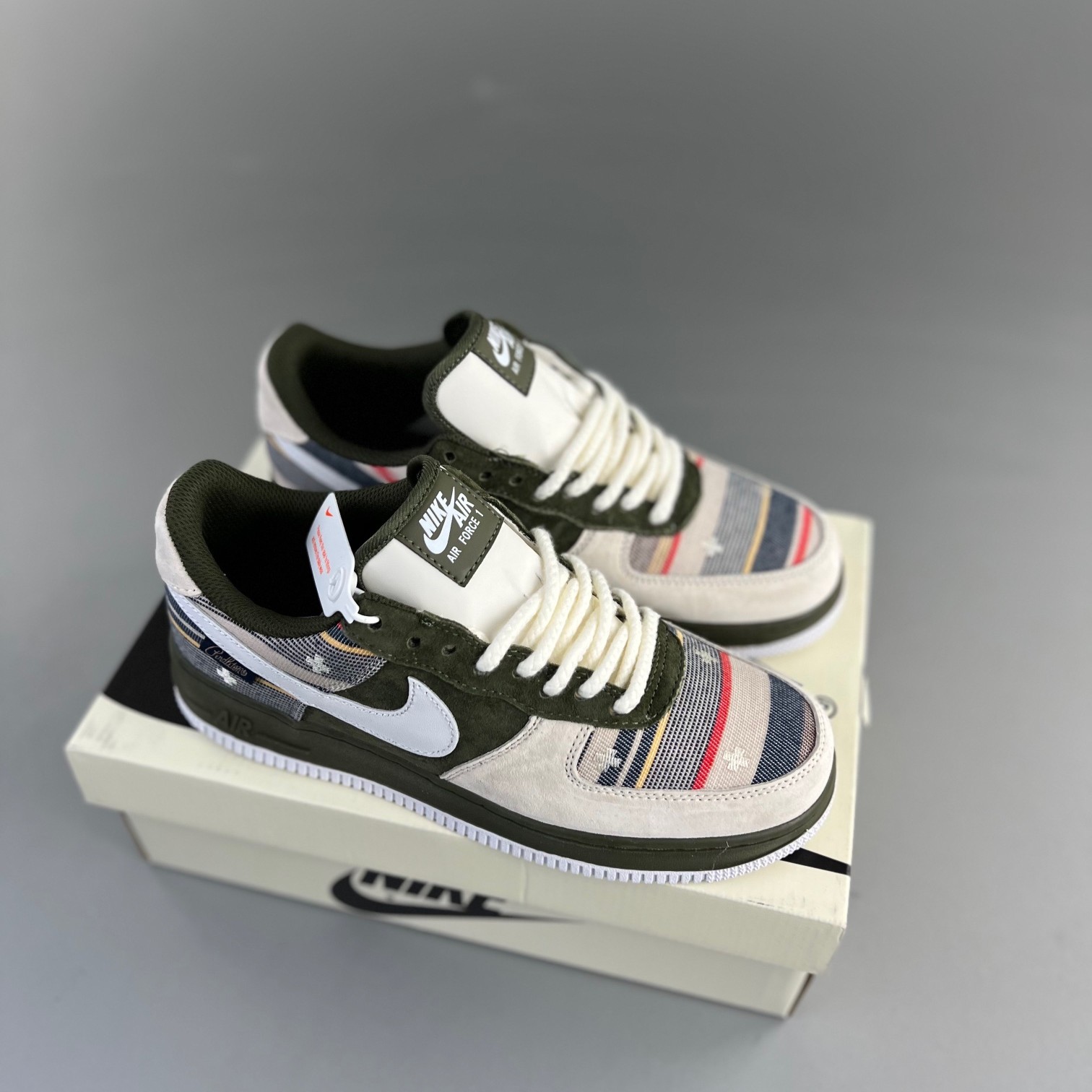 Nike Air Force 1 Low AJ7747-100 NPC20085