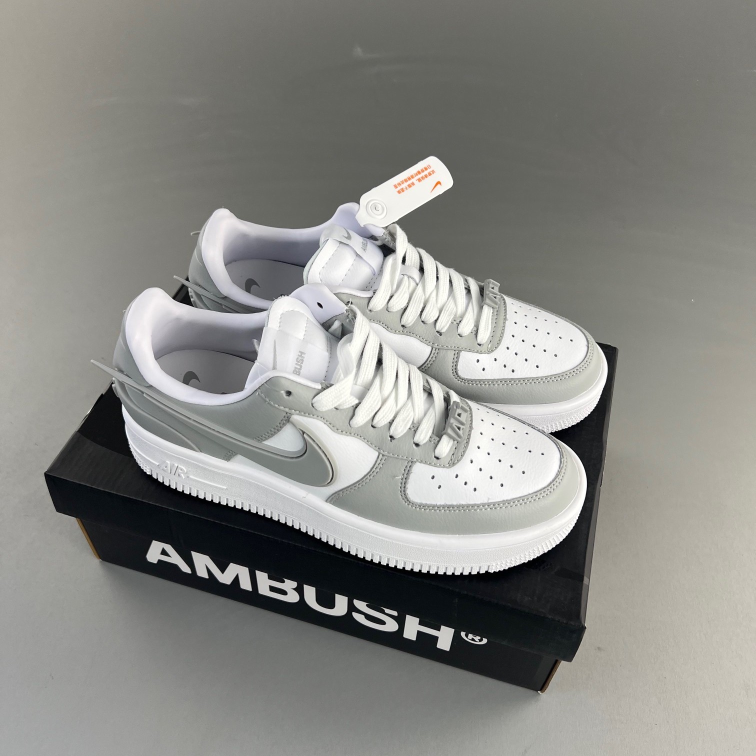AMBUSH x Nike Air Force 1 Low DV3464-100