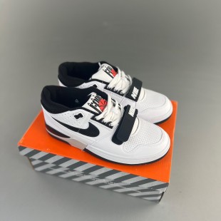 빌리 아일리시 x 나이키 에어 알파 포스 88 블랙 앤 화이트 Nike x Billie Eilish Air Alpha Force 88 Black and White DZ6763-102 