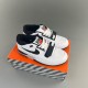 빌리 아일리시 x 나이키 에어 알파 포스 88 블랙 앤 화이트 Nike x Billie Eilish Air Alpha Force 88 Black and White DZ6763-102 