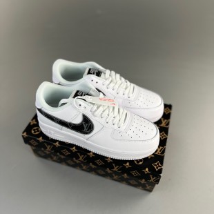 Louis Vuitton x Nike Air Force 1 Low ’07 BQ8988-108