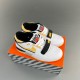 Billie Eilsh x Nike Air Alpha Force 88 DZ6763-100 NPC20336
