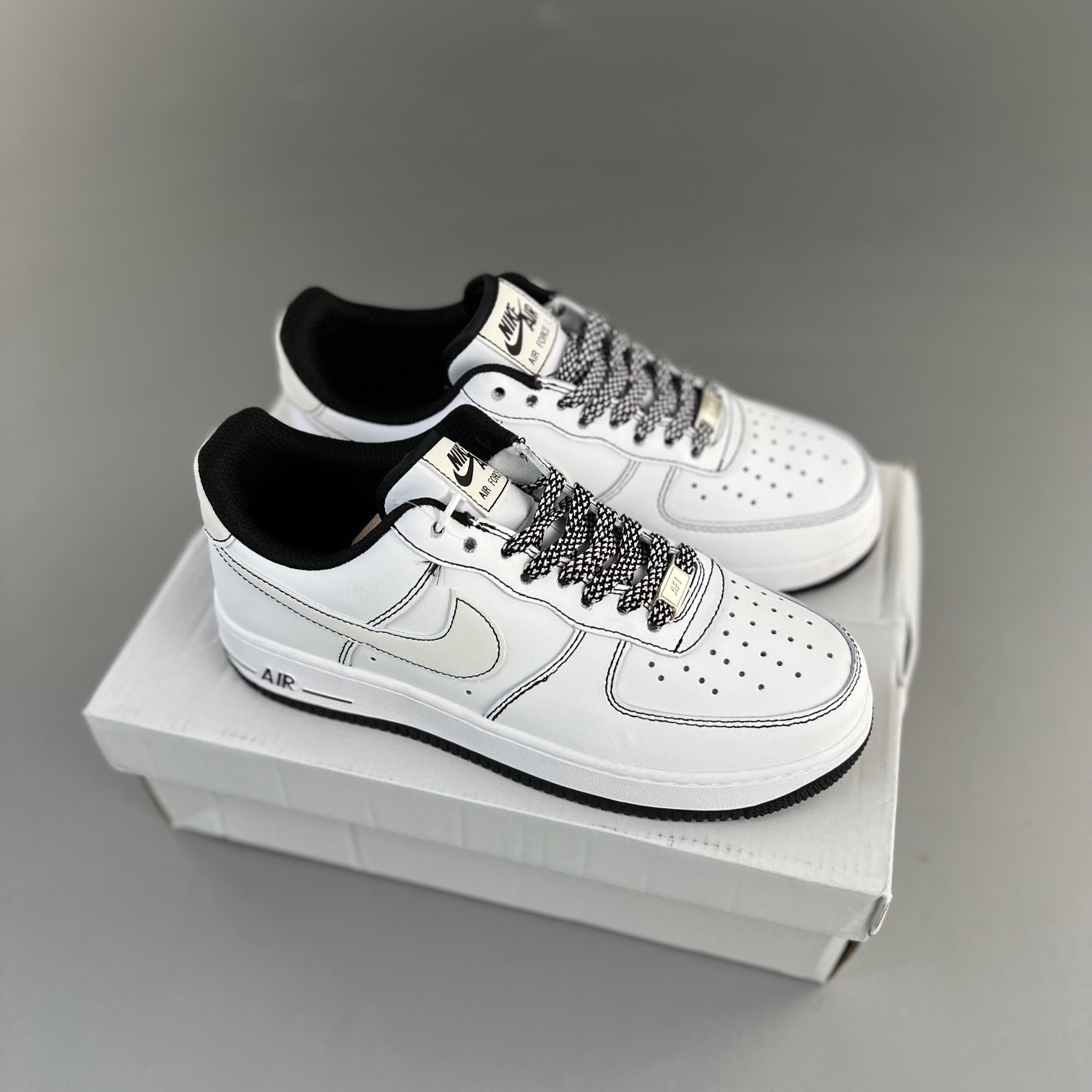 Nike Air Force 1 '07 CN2896-102