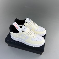나이키 에어포스 1 '07 코코넛 밀크 Nike Air Force 1 '07 Coconut Milk DZ2708-101