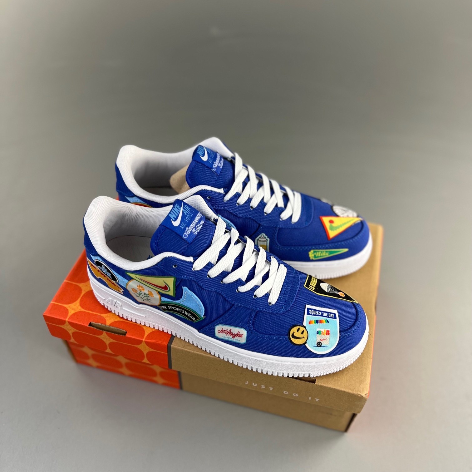 Nike Air Force 1 '07 Low XD2304 NPC20080