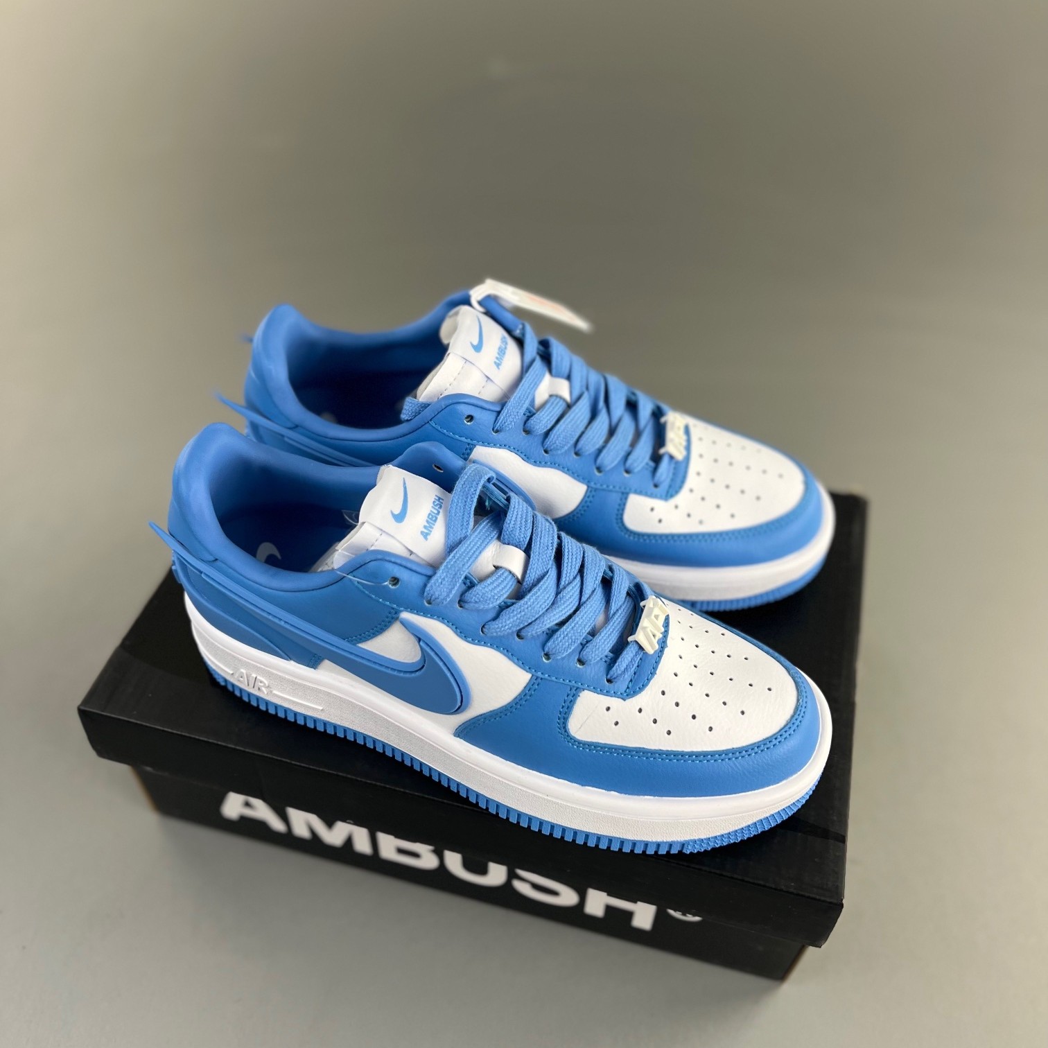 AMBUSH x Nike Air Force 1 Low DV3464-103