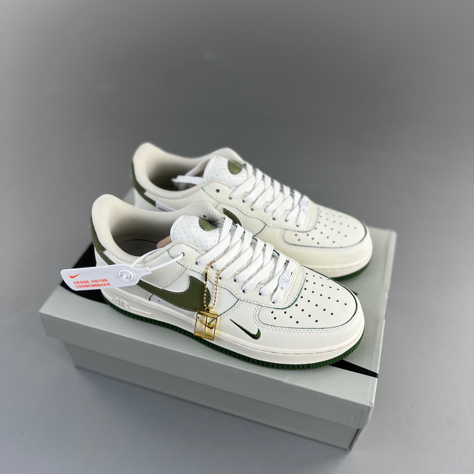 Nike Air Force 1 Low FB1839-213