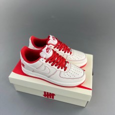 Undefeated x Nike Air Force 1 Low UN1315-801