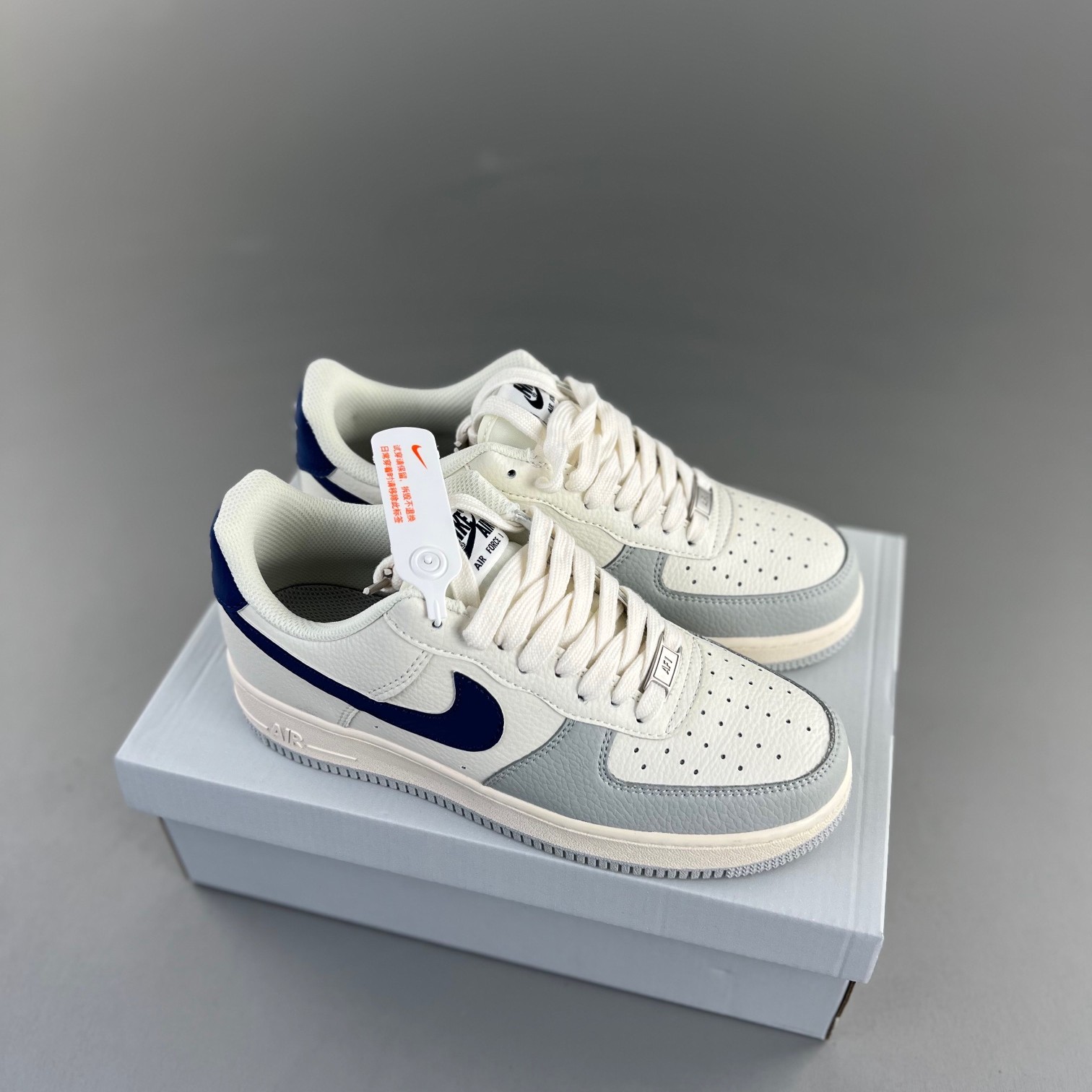 Nike Air Force 1 Low 07 CT5566-033