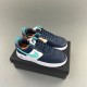 나이키 에어포스 1 '07 LV8 EMB 썬더 블루 워시드 틸 Nike Air Force 1 '07 LV8 EMB Thunder Blue Washed Teal DM0109-400