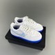 나이키 에어포스 1 쉐도우 화이트 블루 틴트 Nike Air Force 1 Shadow White Blue Tint FJ4567-100